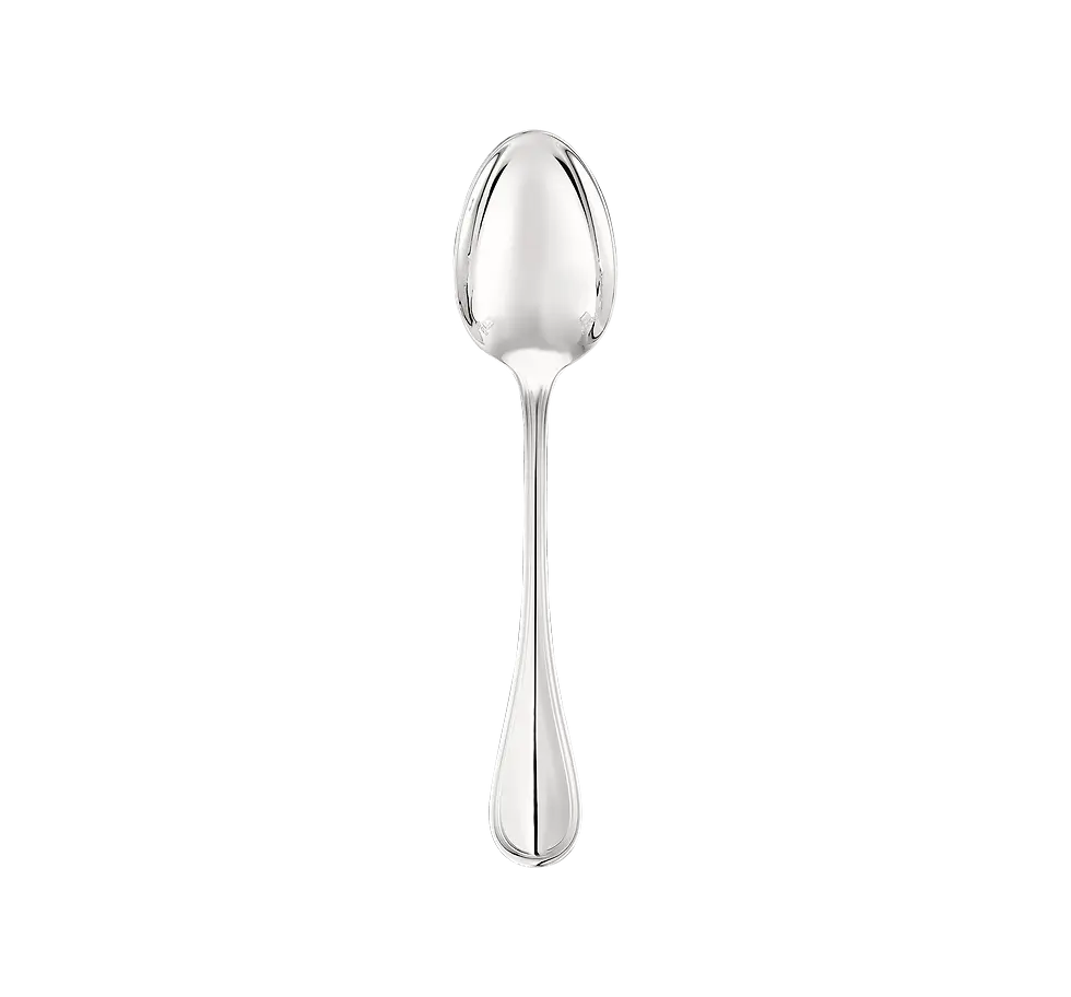 Dessertlepel