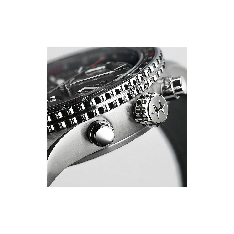 Thumbnail: Khaki Aviation Converter Auto Chrono