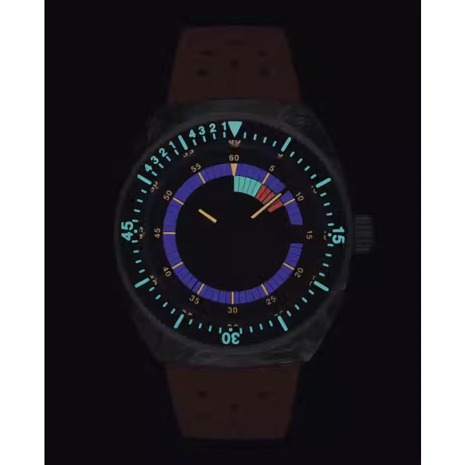 Miniature : Tissot Sidéral S