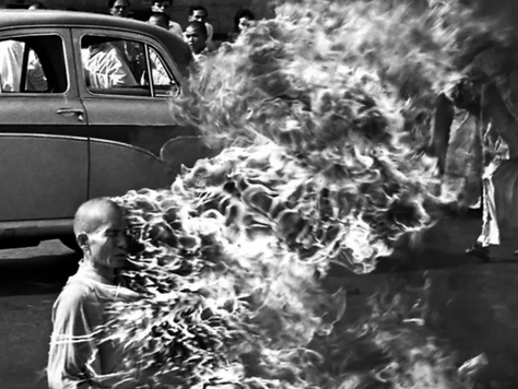 Mindset & Creation: How Thoughts Affect The Physical