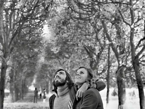 Fall Photoshoot Concepts