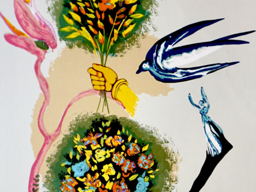 Synchronicity: Unseen Connections in Creativity and Life