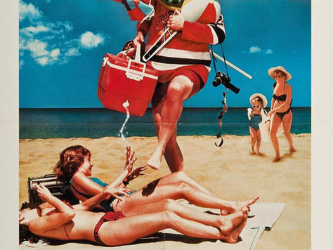 Lights, Camera, Summer: Capturing Your Perfect Season