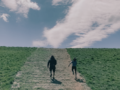 3 Healthy Habits for Creative Souls