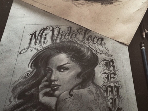 Video - Analog Allure: The Unparalleled Depth and Texture of Traditional Media in the Age of AI