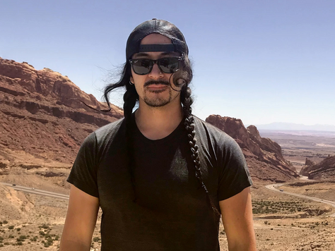 Year Midpoint - 4th of July Weekend