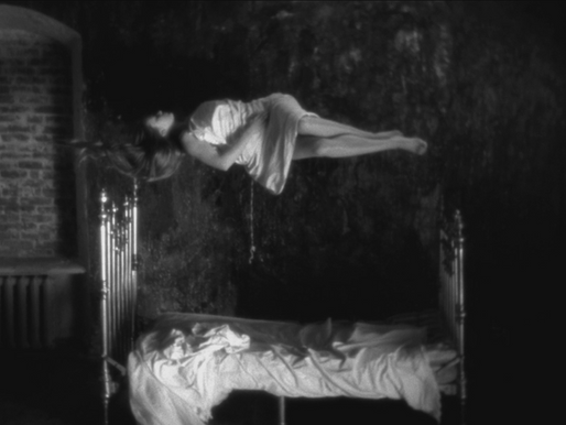 Perceptual Cartography: The Hallucination We Call the Self