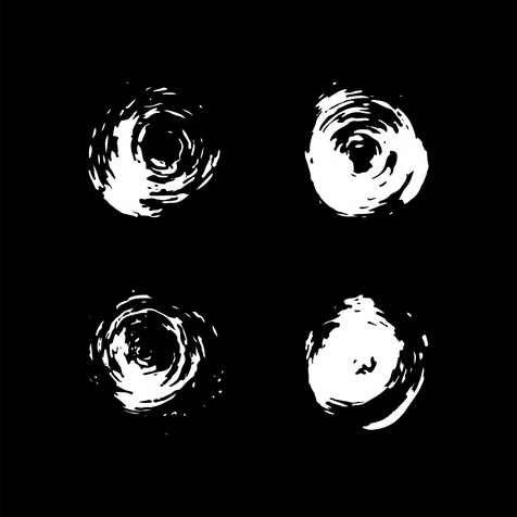 Brush lettering, created for '36 Days of Type 2022' challenge on IG.