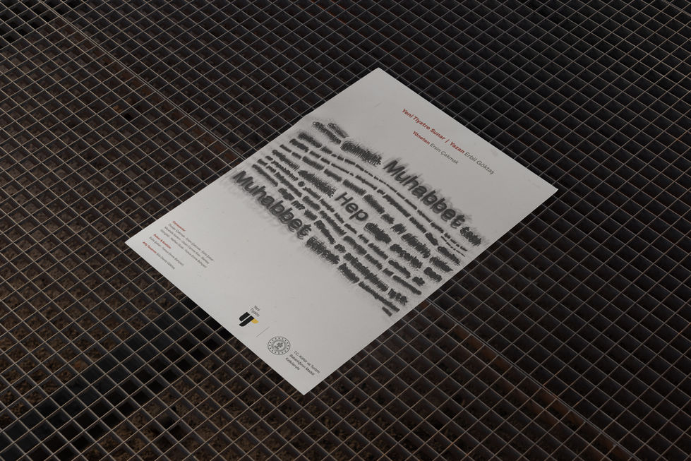 Poster Design