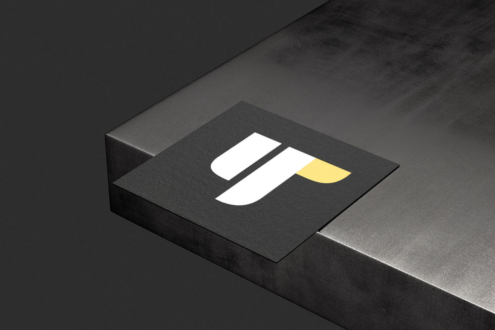 Logo Redesign