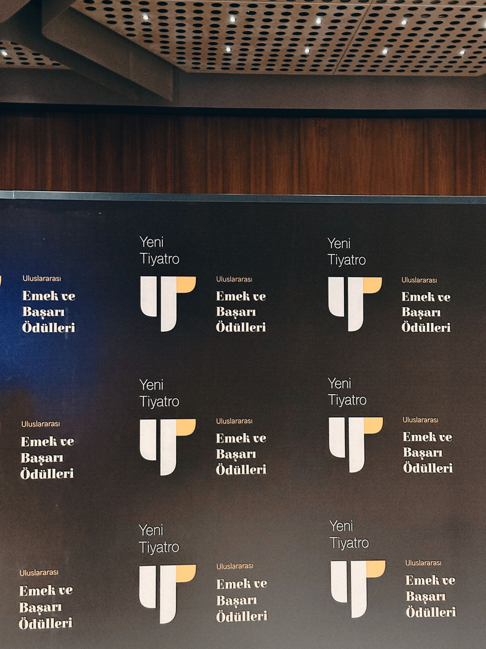 Event Identity