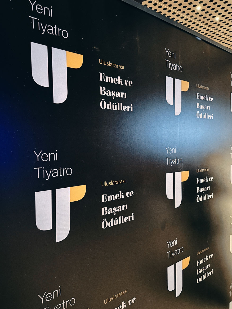 Event Identity