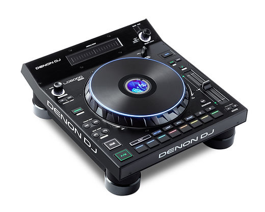 Denon LC6000 SC6000 dj D*p様 説明欄読んでください