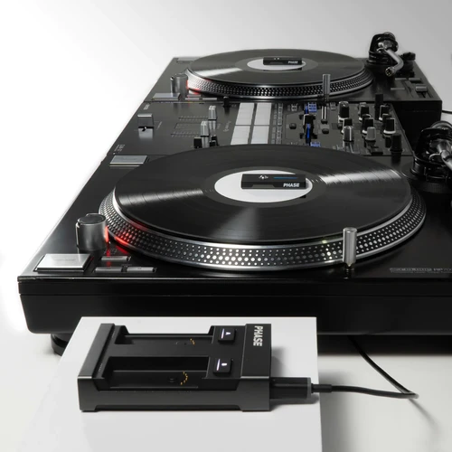 【訳あり】PHASE DJ ESSENTIAL