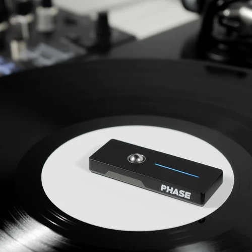 PHASE Essential