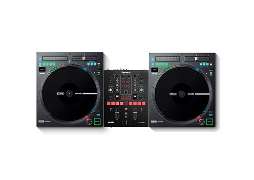 美品　Numark Scratch DJコントローラー Amazon.com: Numark Scratch | Two-Channel DJ Scratch Mixer