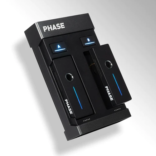 【海外限定】 【訳あり】PHASE ESSENTIAL DJ DJ機材