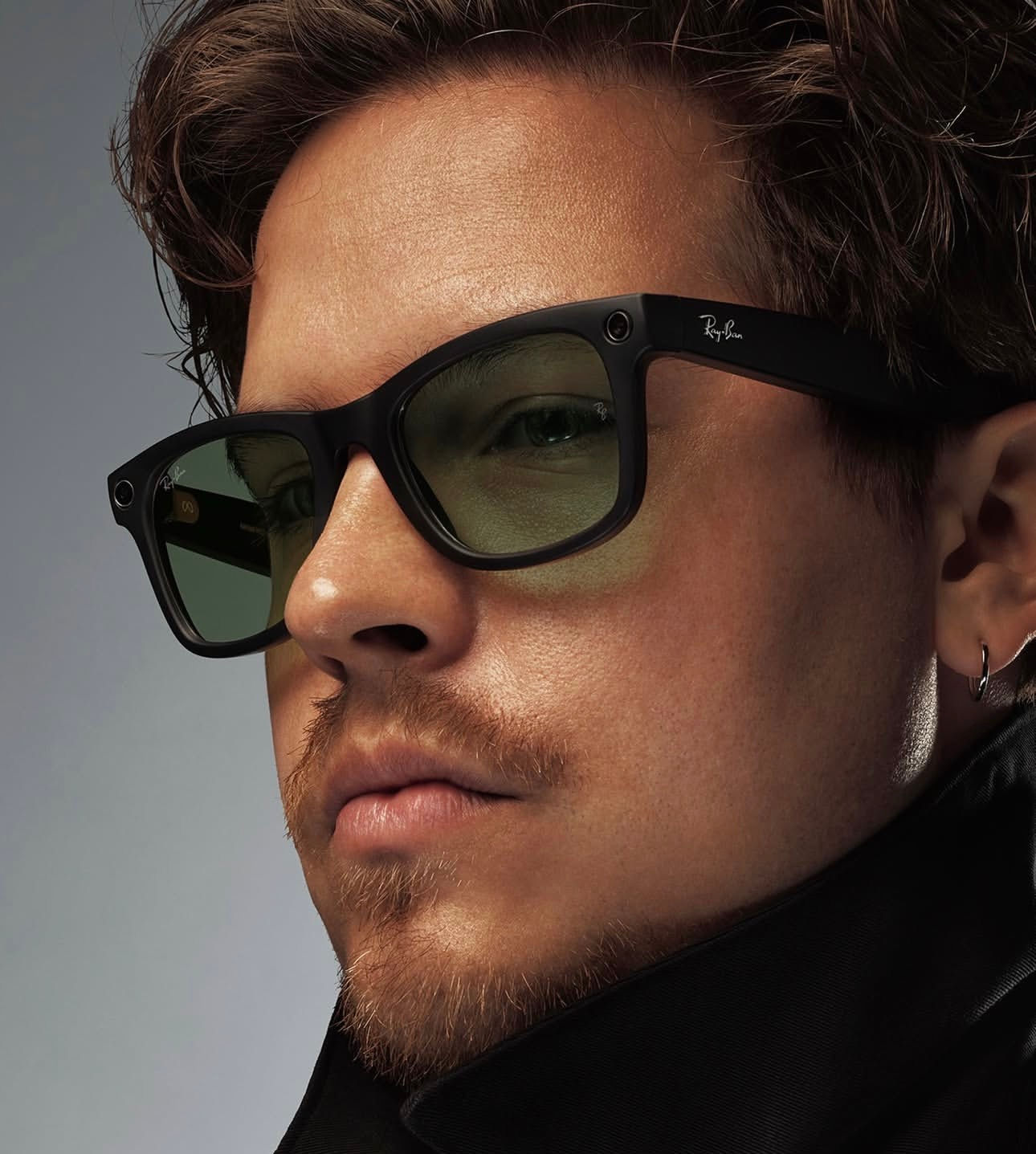 RAYBAN META