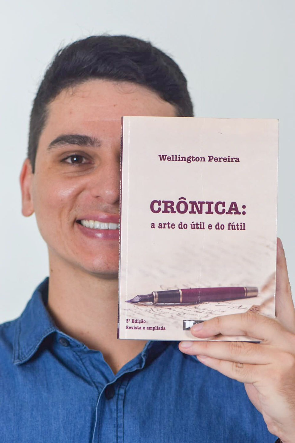 Mateus e a crônica