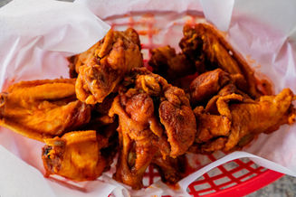 Buffalo Wings