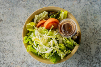 Garden Salad