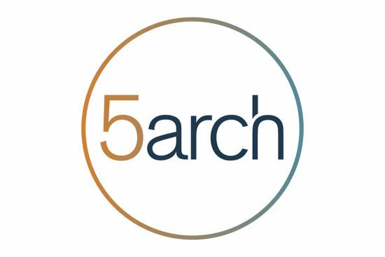 5 Arch - AAA