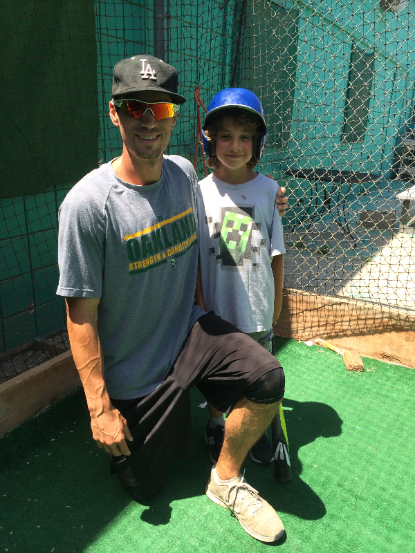 Laguna Batting Cages