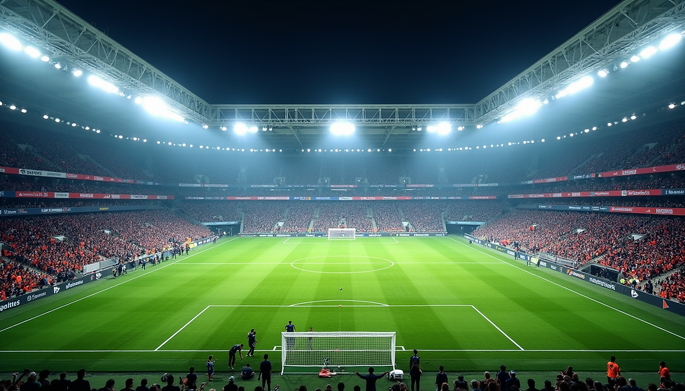 Metro Plans for the 2026 FIFA World Cup in Inglewood CA on June 12th