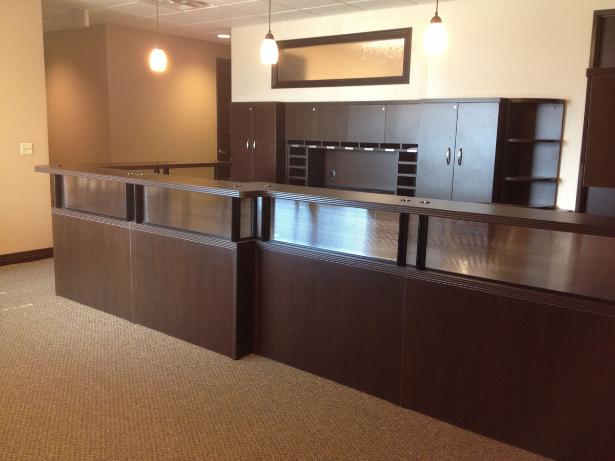 Woodmen Commons Office Space