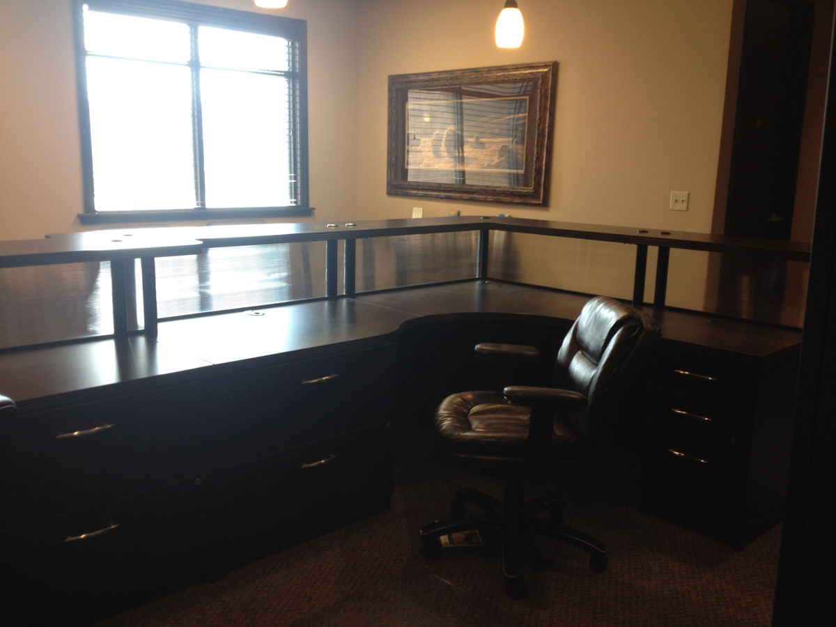 Woodmen Commons Office Space