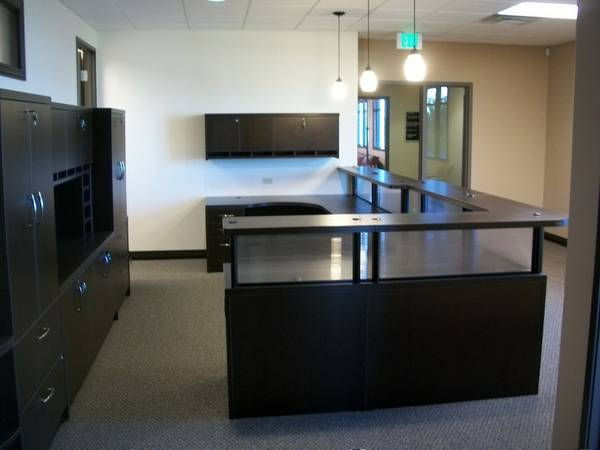 Woodmen Commons Office Space