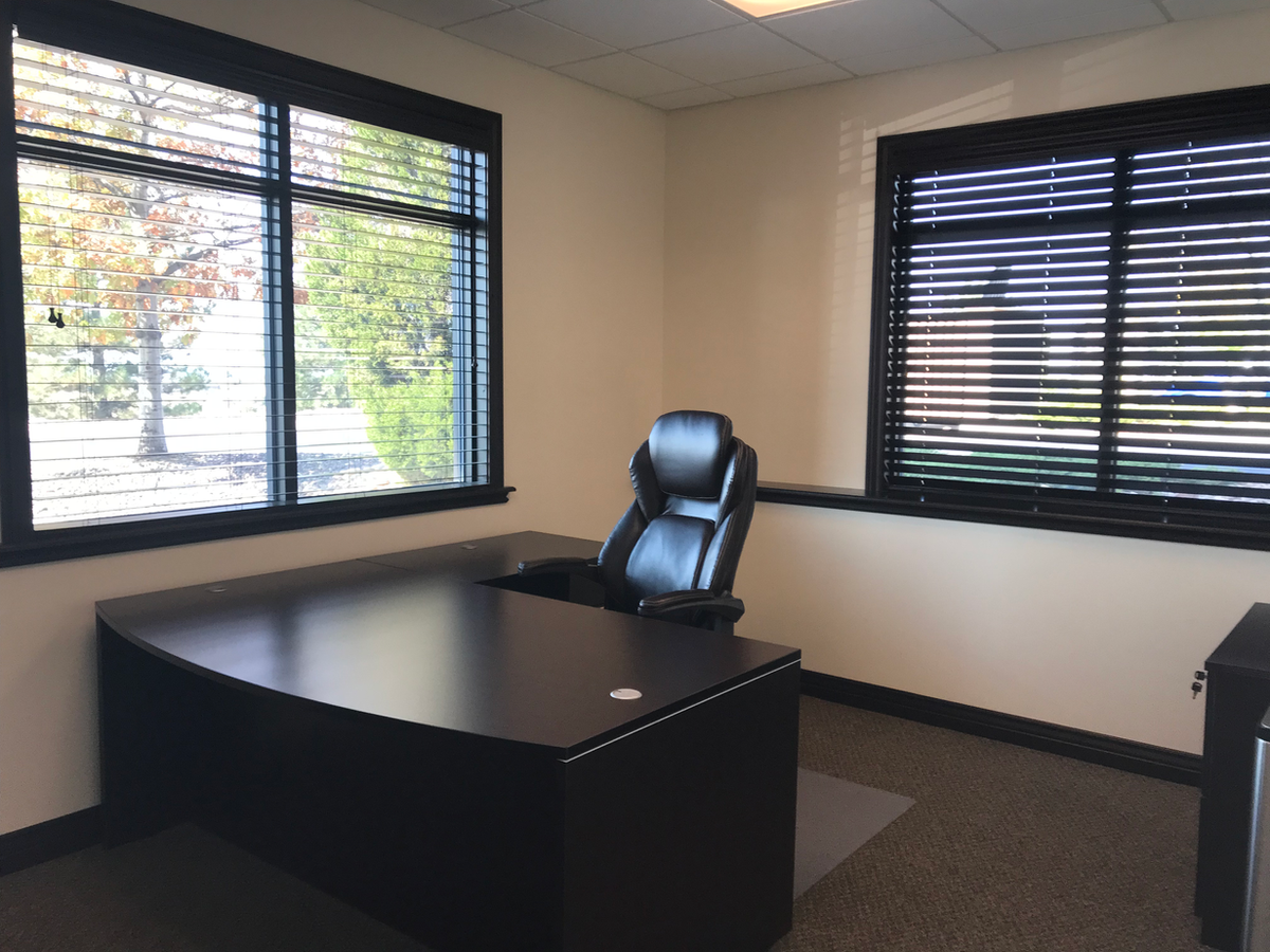 Woodmen Commons Office Space
