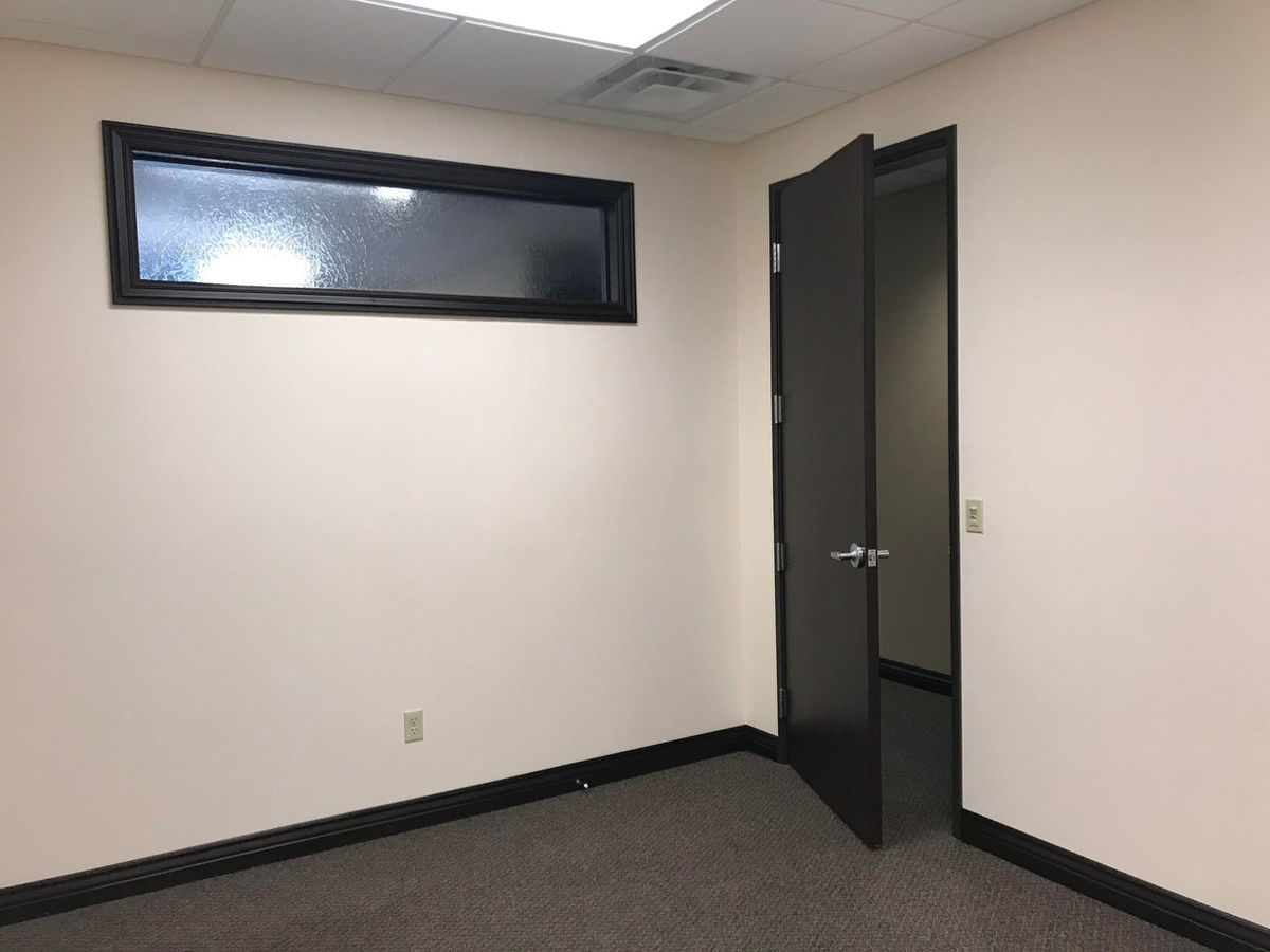 Woodmen Commons Office Space