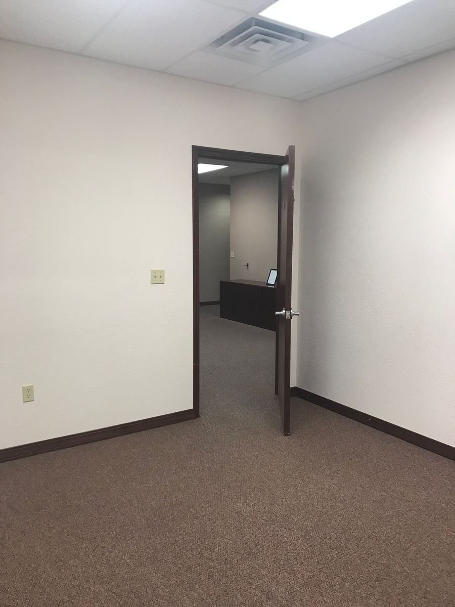Woodmen Commons Office Space