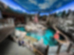 SeaWorld Abu Dhabi - Aspen
