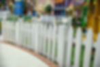 Wood Fence