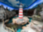 SeaWorld Abu Dhabi - Aspen