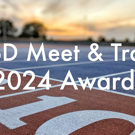 DSD Meet & Train 2024 Awards: Rewarding Excellence