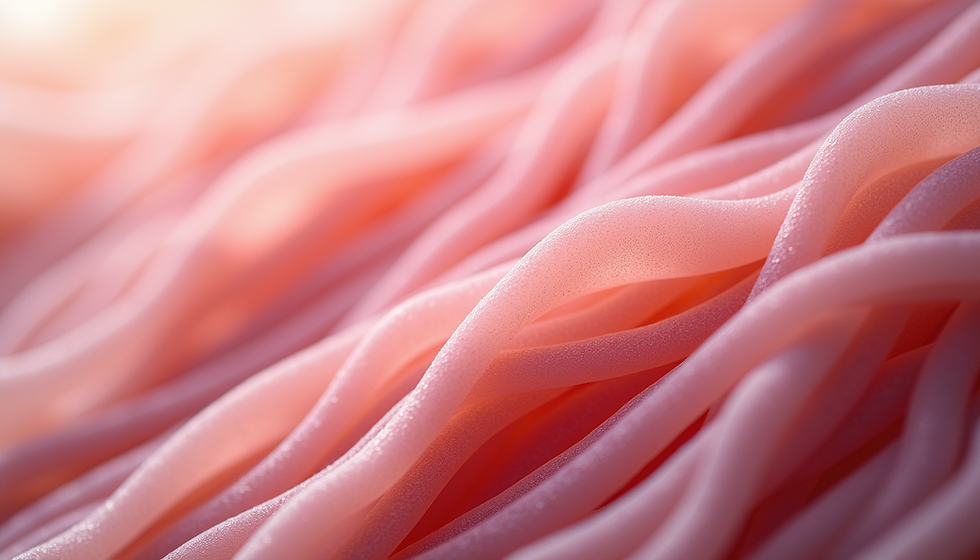 Discover the Power of Fascia Remodeling Techniques
