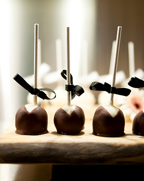 Chocolate Desserts