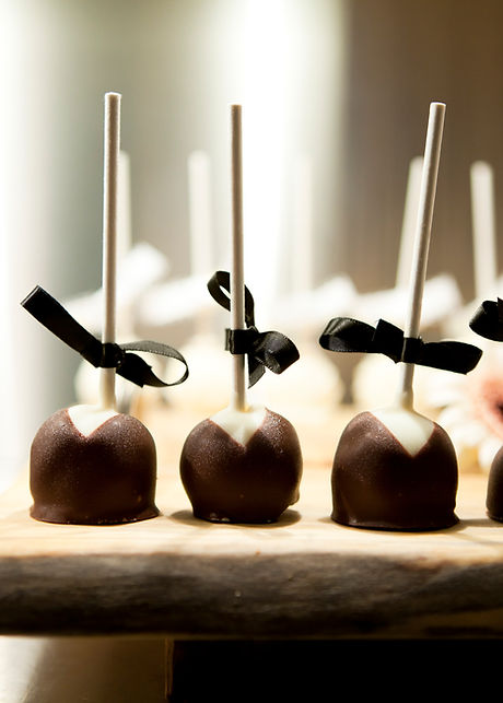 Cake pop 