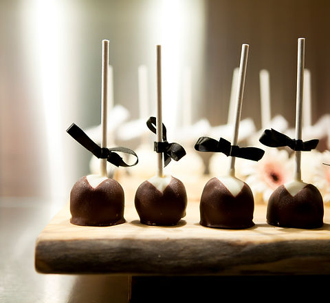 Chocolate Desserts