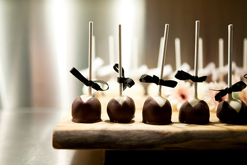 Chocolate Desserts