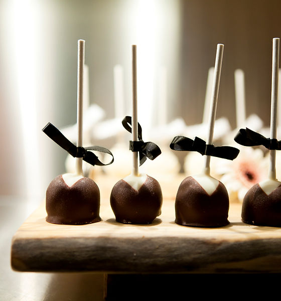 Chocolate Desserts