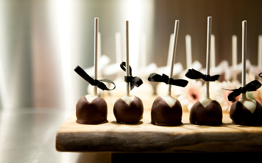 Chocolate Desserts