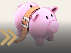 Cashflow Dieting: A Smarter Money Reset for the Year Ahead