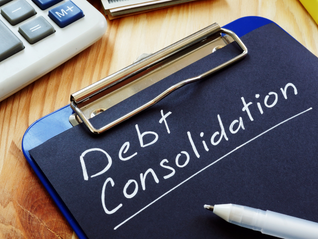 The Benefits of Debt Consolidation: A Smarter Way to Manage Your Finances
