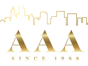 Take a peek at what's happening at the 'AAA' HQ this June!