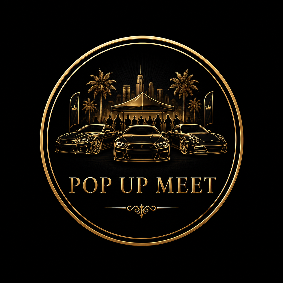 CAR MEETS