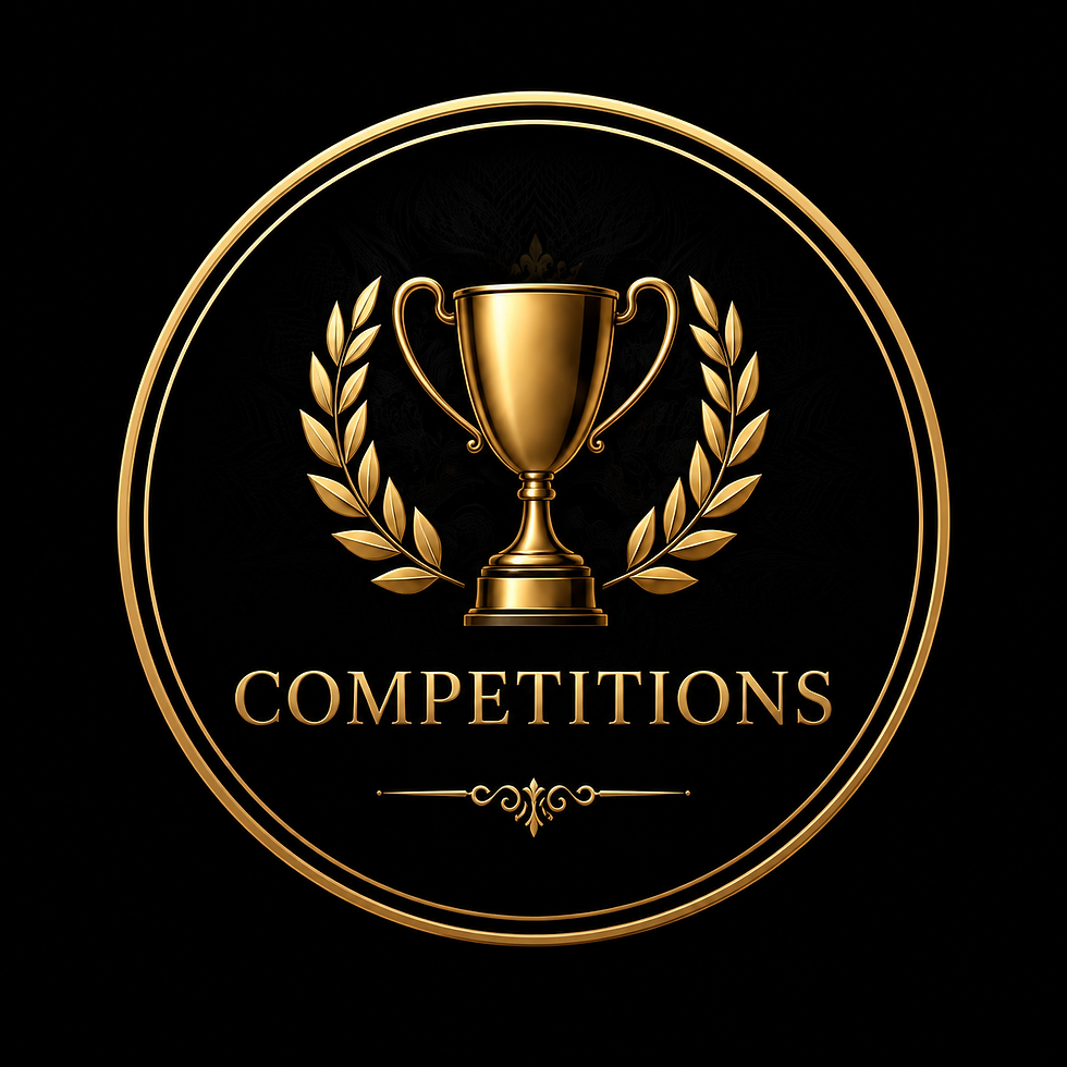 COMPETITIONS